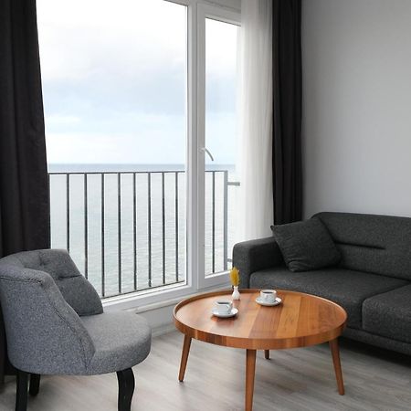 The Marine Hotel Trabzon Exterior photo