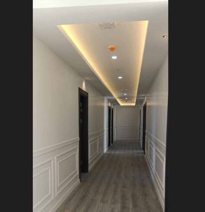 The Marine Hotel Trabzon Exterior photo