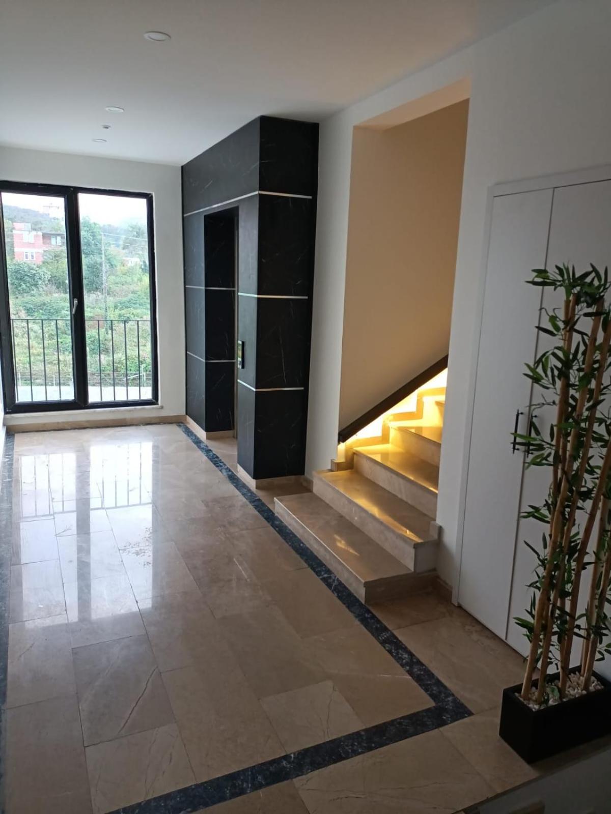 The Marine Hotel Trabzon Exterior photo