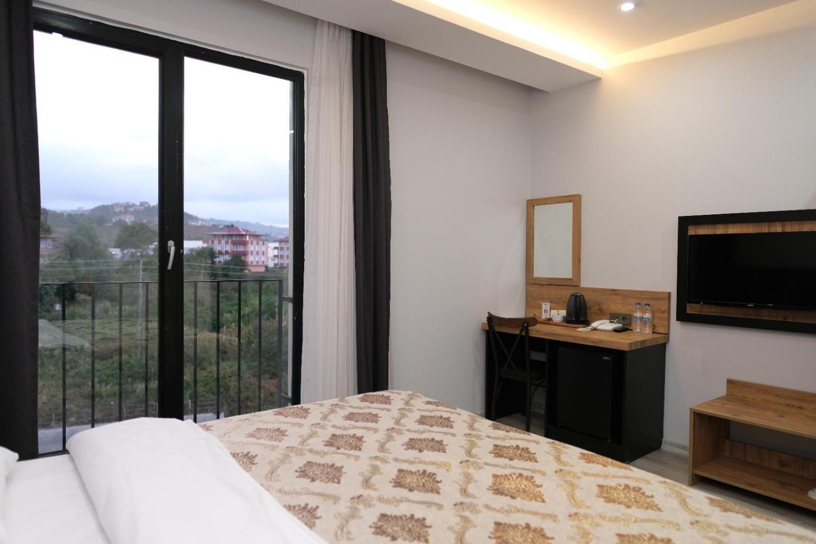 The Marine Hotel Trabzon Exterior photo